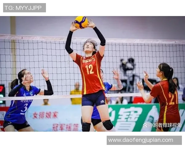 广州排球队在杯赛中的强劲表现与战术分析