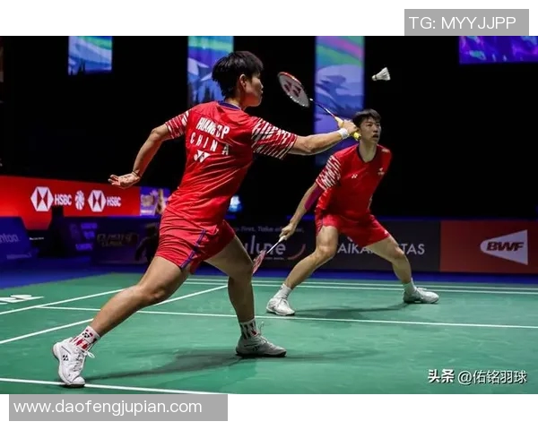 广州羽毛球队实力强劲荣登全国力量排行榜第4名引发关注