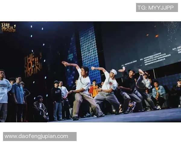 成都街舞队整体表现分析：压制与失误的双重影响探讨